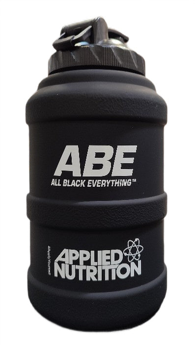 ABE - It's a Mindset Water Jug by Applied Nutrition