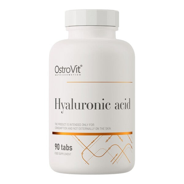 Hyaluronic Acid