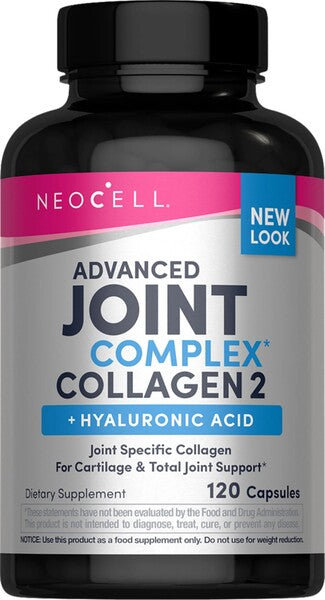 Collagen 2 Joint Complex
