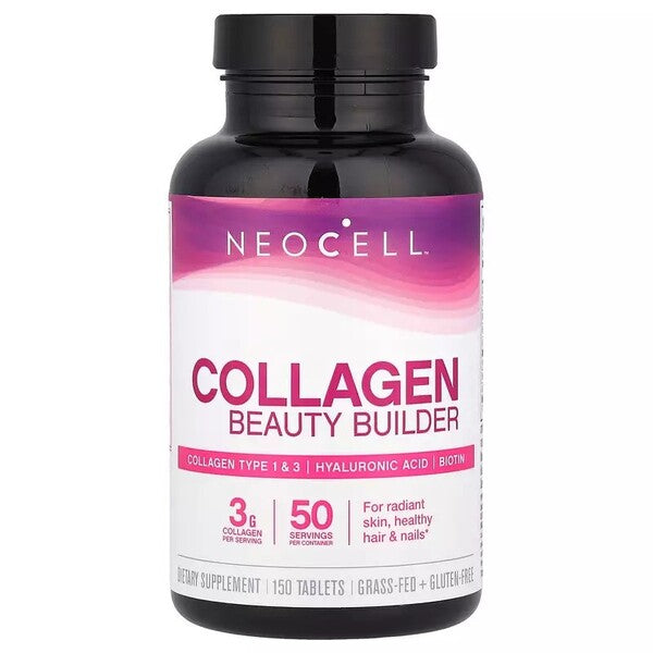 Collagen Beauty Builder