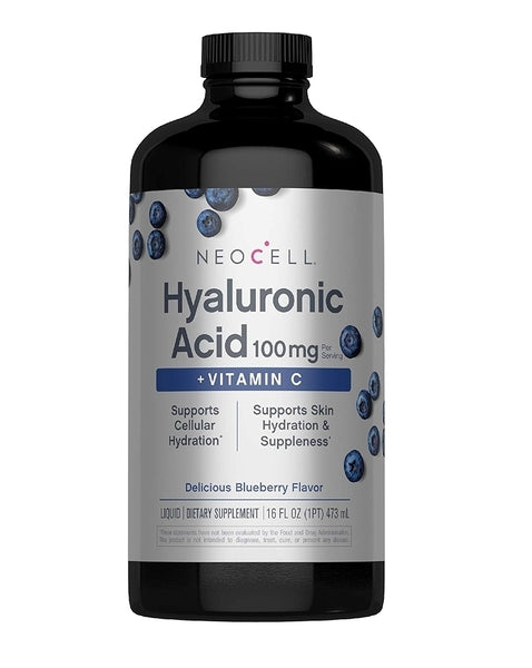 Hyaluronic Acid Liquid