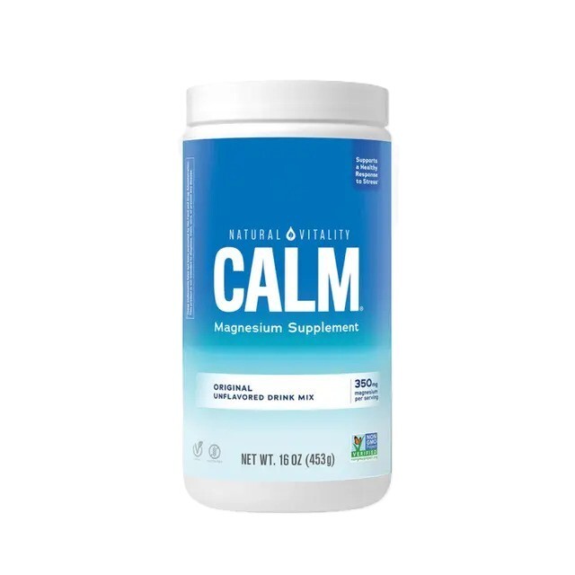 Natural Calm by Natural Vitality – product image 6