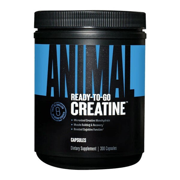Ready-To-Go Creatine by Animal
