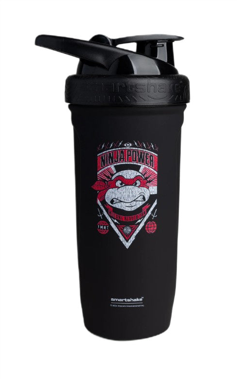 Reforce Stainless Steel - TMNT by SmartShake – product image 3