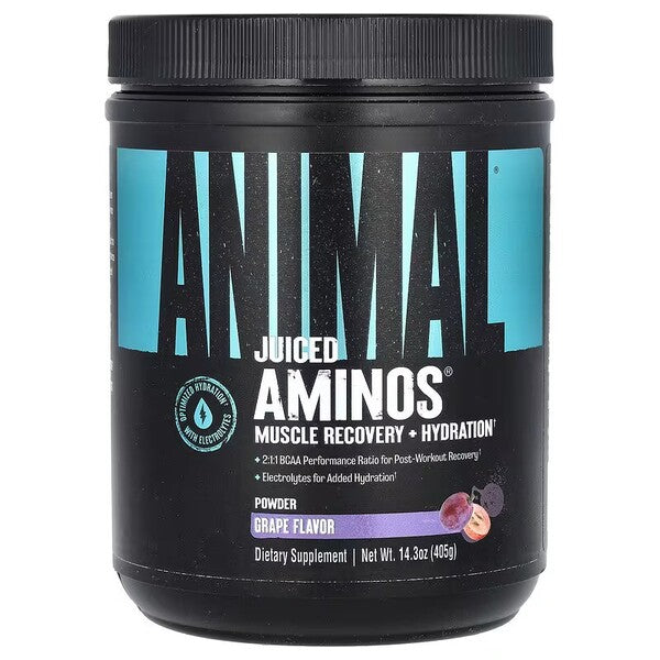 Animal Juiced Aminos – product image 4