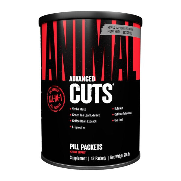 Animal Cuts