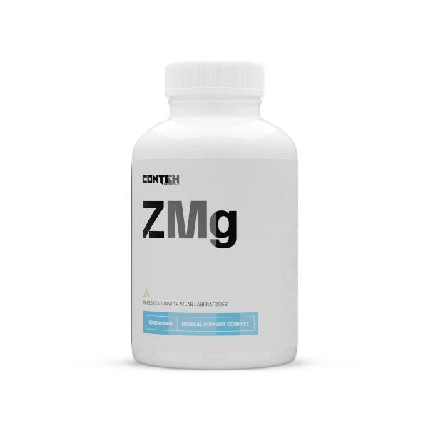 ZMg