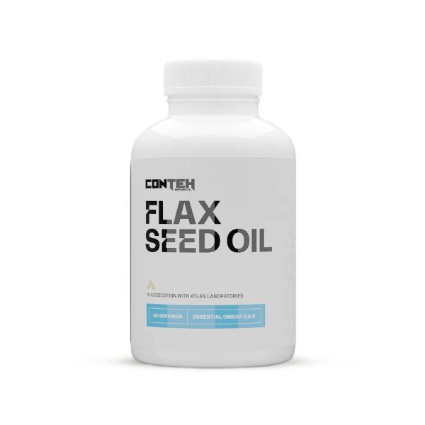 Flax Seed Oil