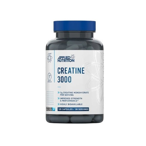Creatine 3000 by Applied Nutrition
