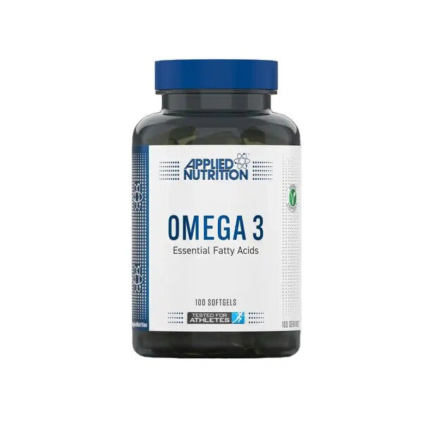 Omega 3 by Applied Nutrition