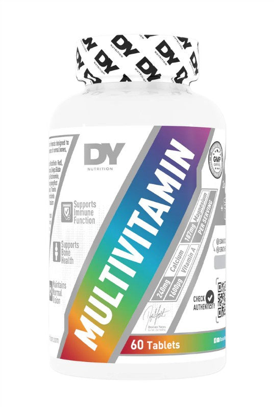 Multivitamin