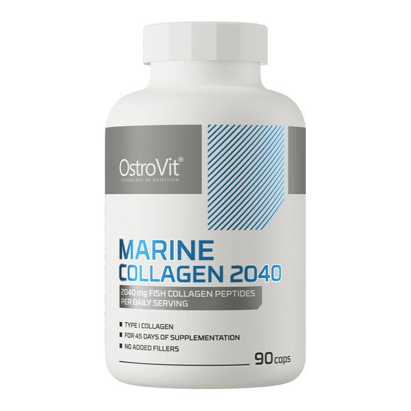 Marine Collagen 2040