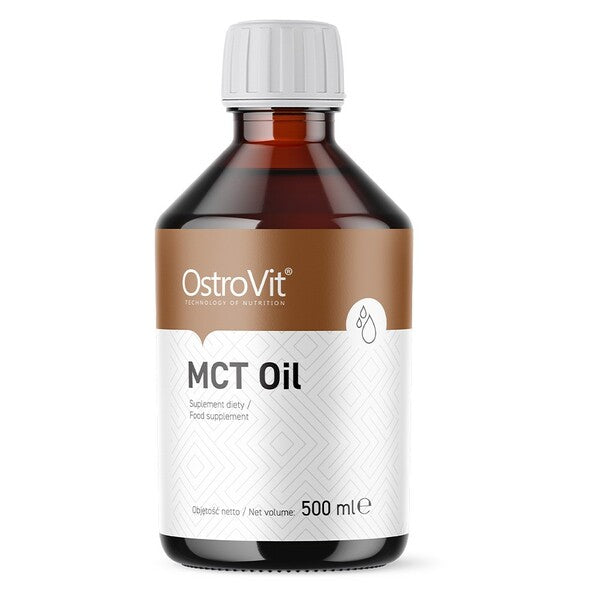 MCT Oil