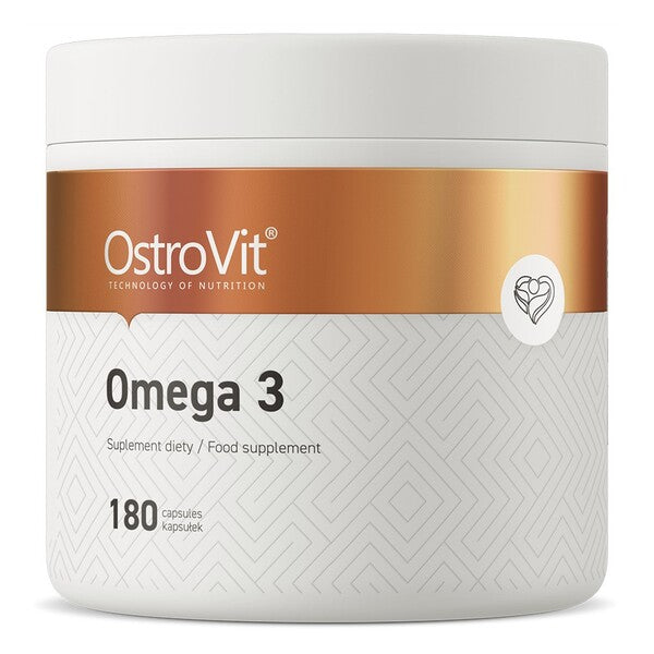 Omega 3