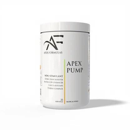 Apex Pump by Apex Formulas – product image 2