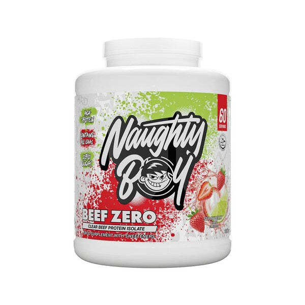 Beef Zero by Naughty Boy – product image 9
