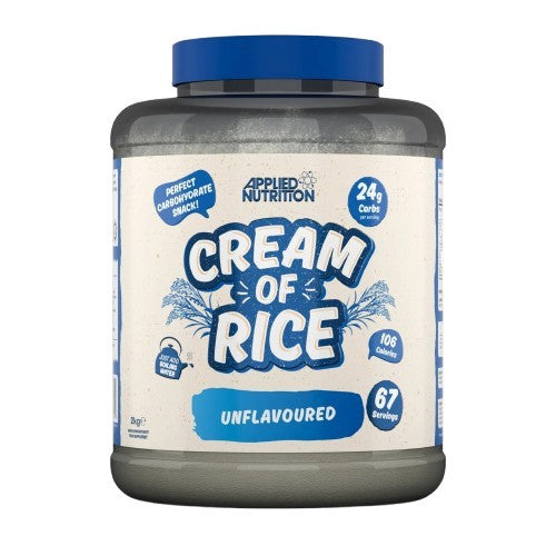 Cream of Rice
