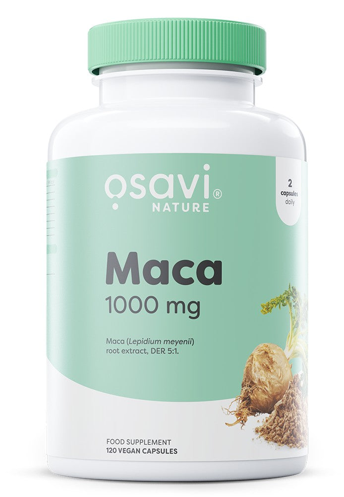 Maca