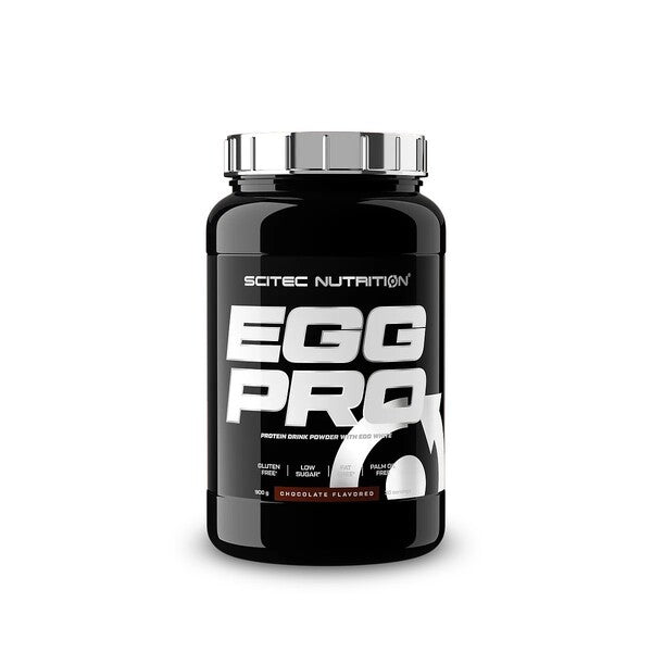 Egg Pro, Chocolate - 900g