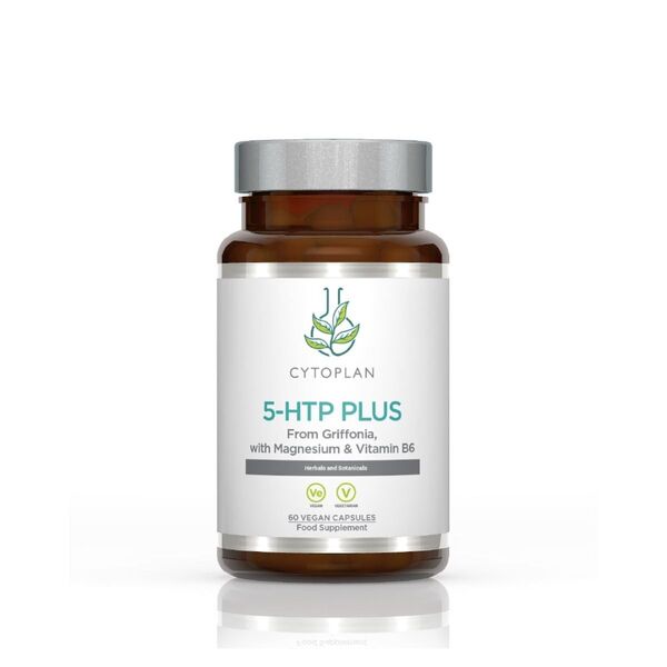 5-HTP Plus