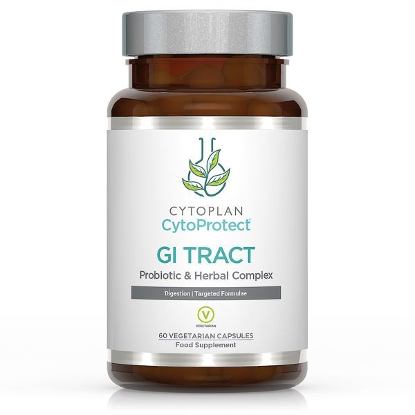 Gl Tract - CytoProtect