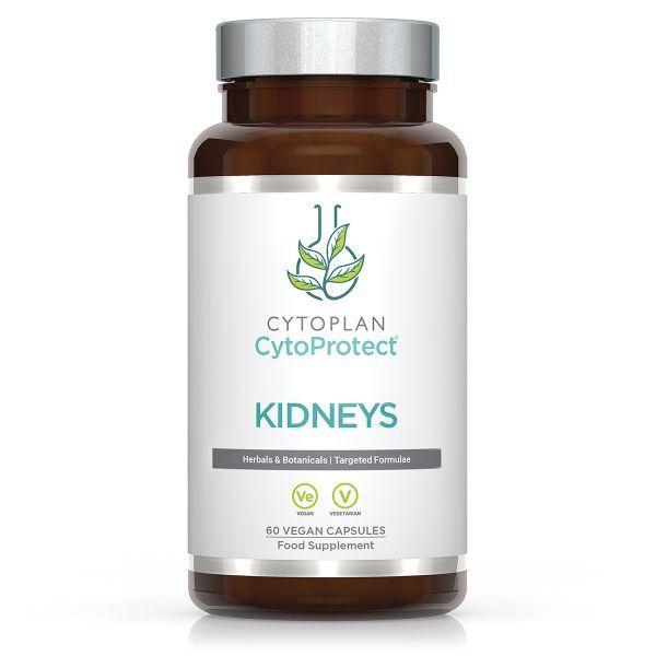 Kidneys - CytoProtect