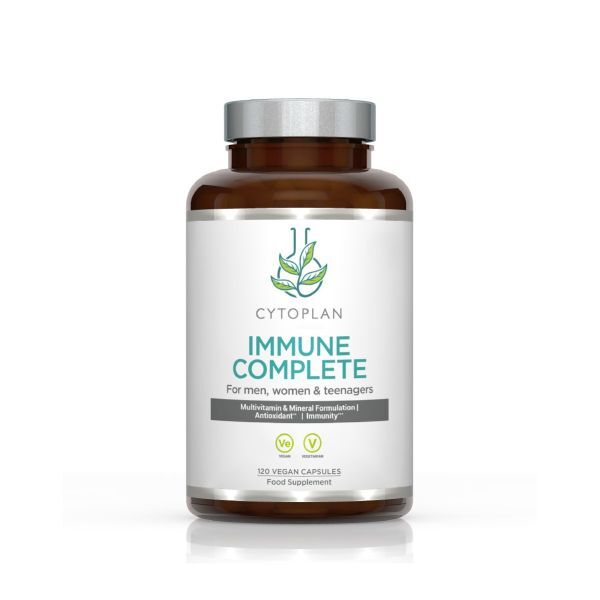 Immune Complete by Cytoplan – product image 2