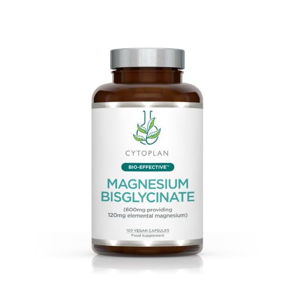 Magnesium Bisglycinate by Cytoplan – product image 2