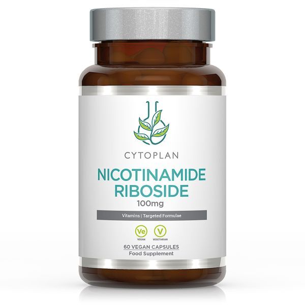 Nicotinamide Riboside