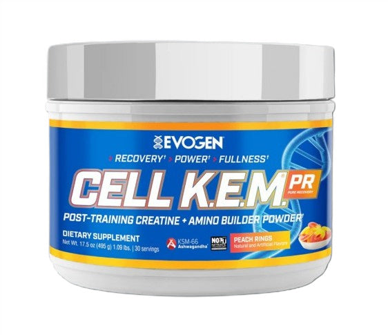 Cell K.E.M. PR by Evogen – product image 3