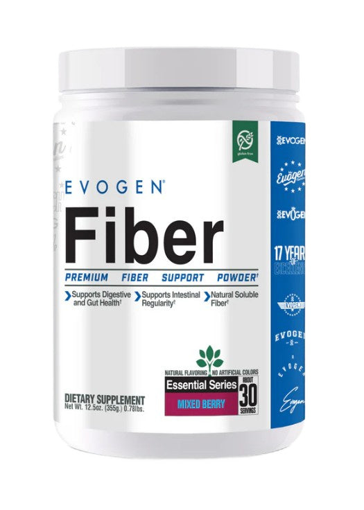Fiber