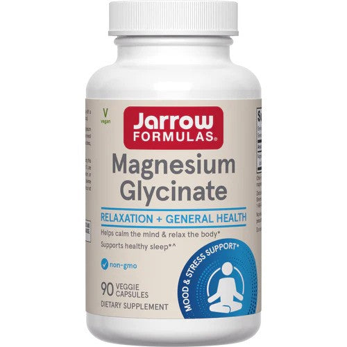Magnesium Glycinate