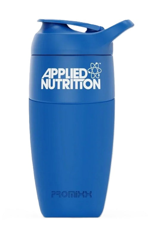 Promixx Stainless Steel Shaker