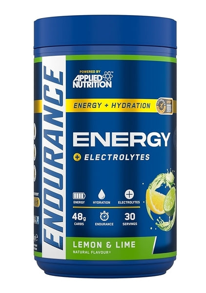 Endurance Energy + Hydration by Applied Nutrition β product image 3