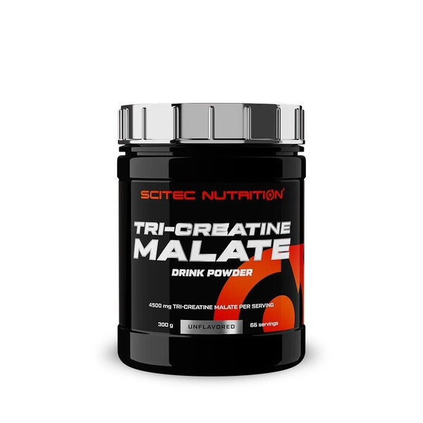 Tri-Creatine Malate