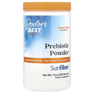 Prebiotic Powder Sunfiber
