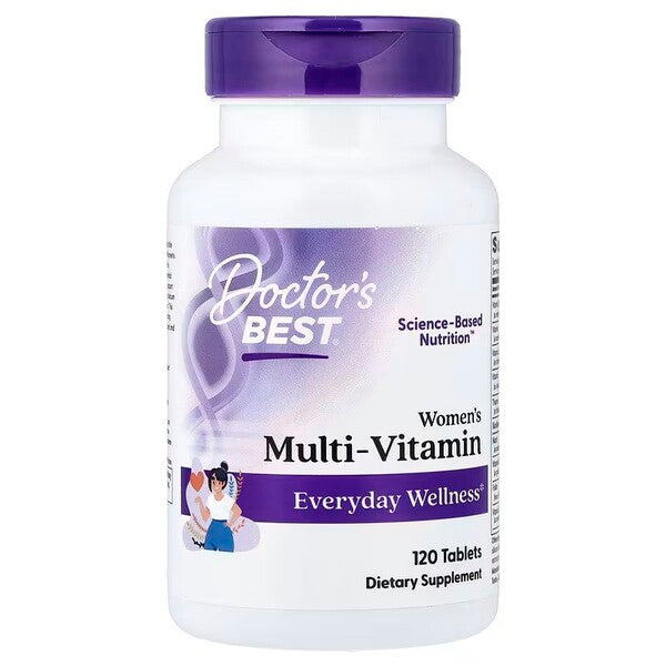 Women's Multi-Vitamin