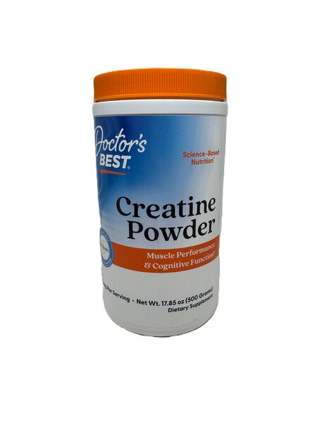 Creatine Powder