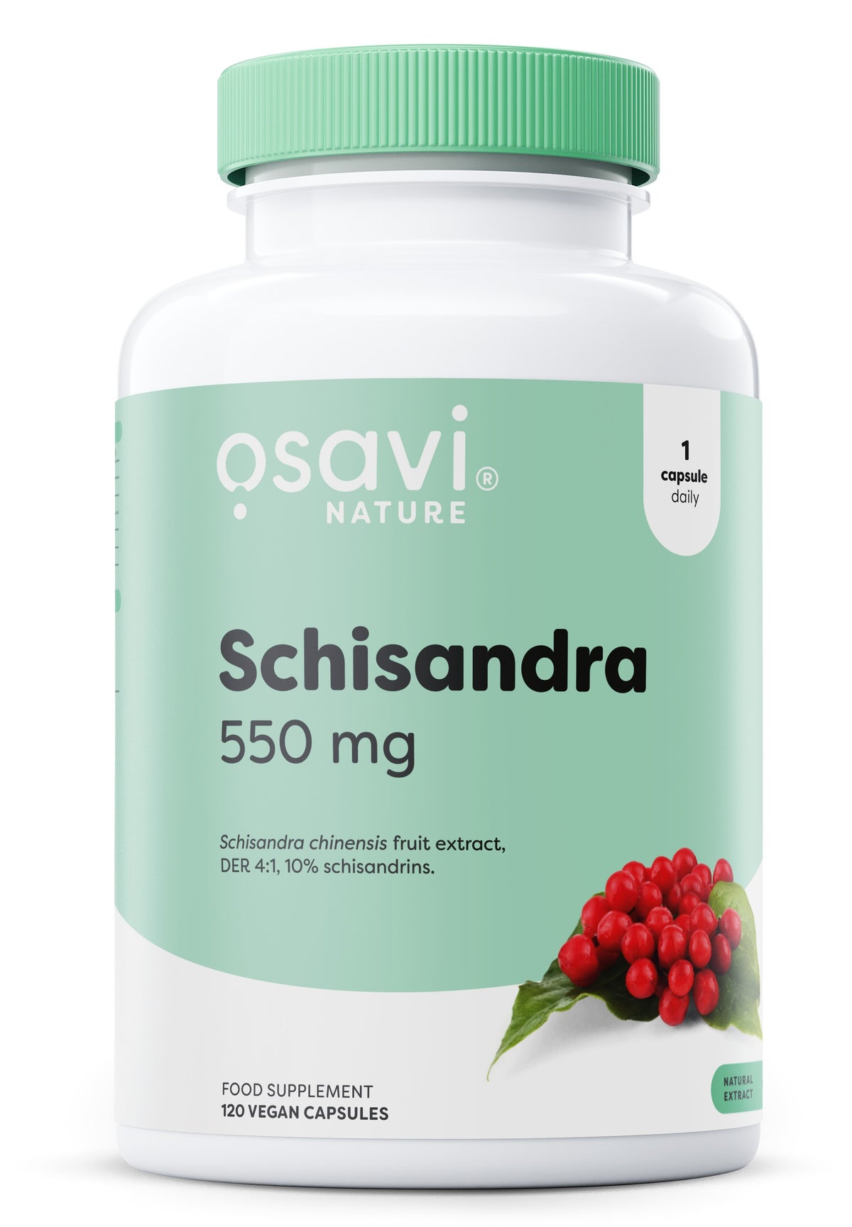 Schisandra by Osavi – product image 2