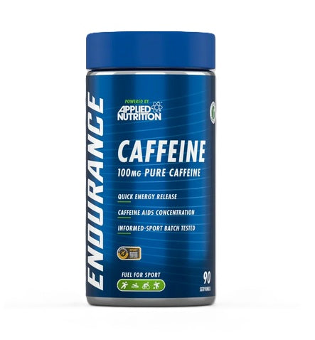 Endurance Caffeine