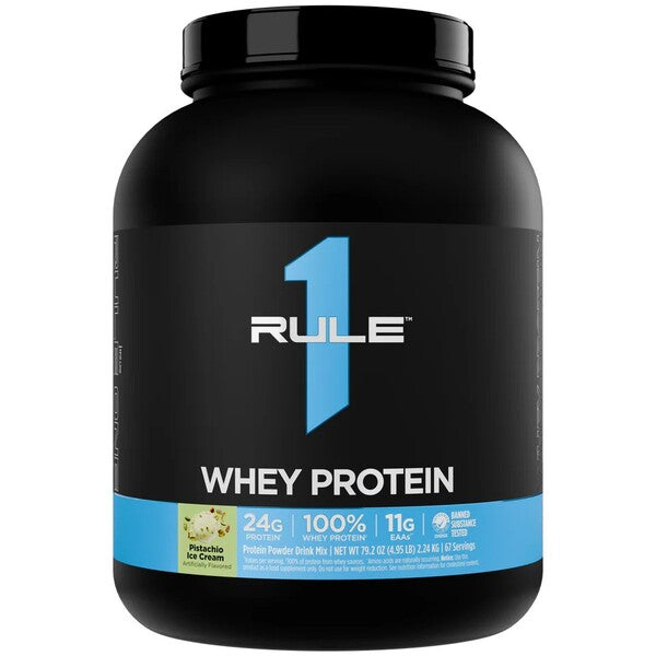 Whey Protein
