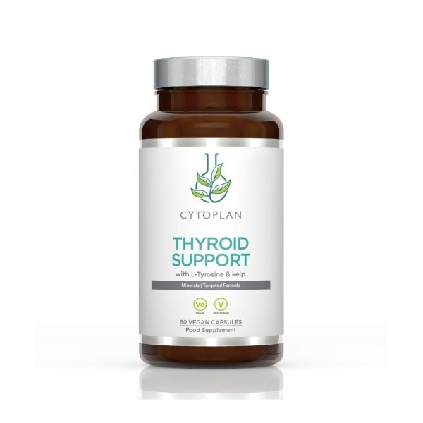 Thyroid Support