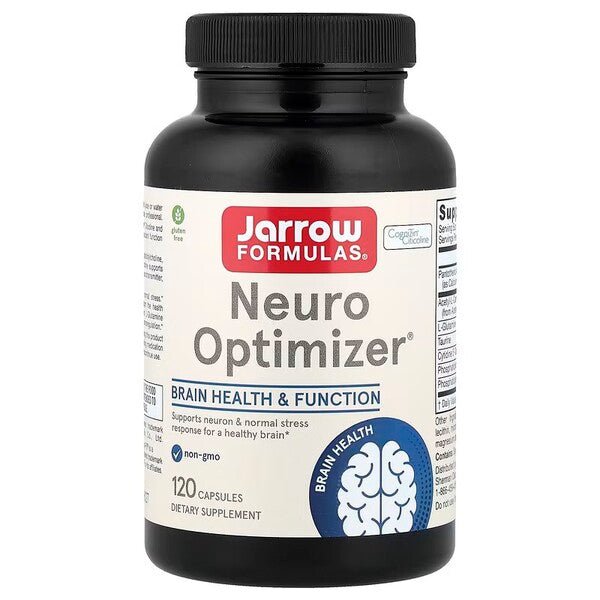 Neuro Optimizer