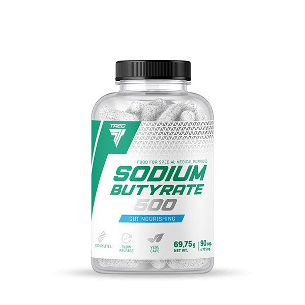 Sodium Butyrate 500