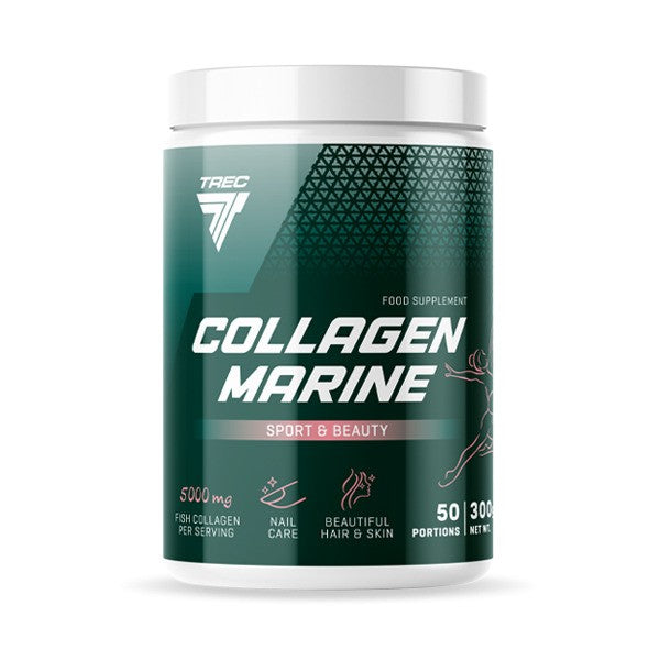 Collagen Marine, Wildberry - 300 grams