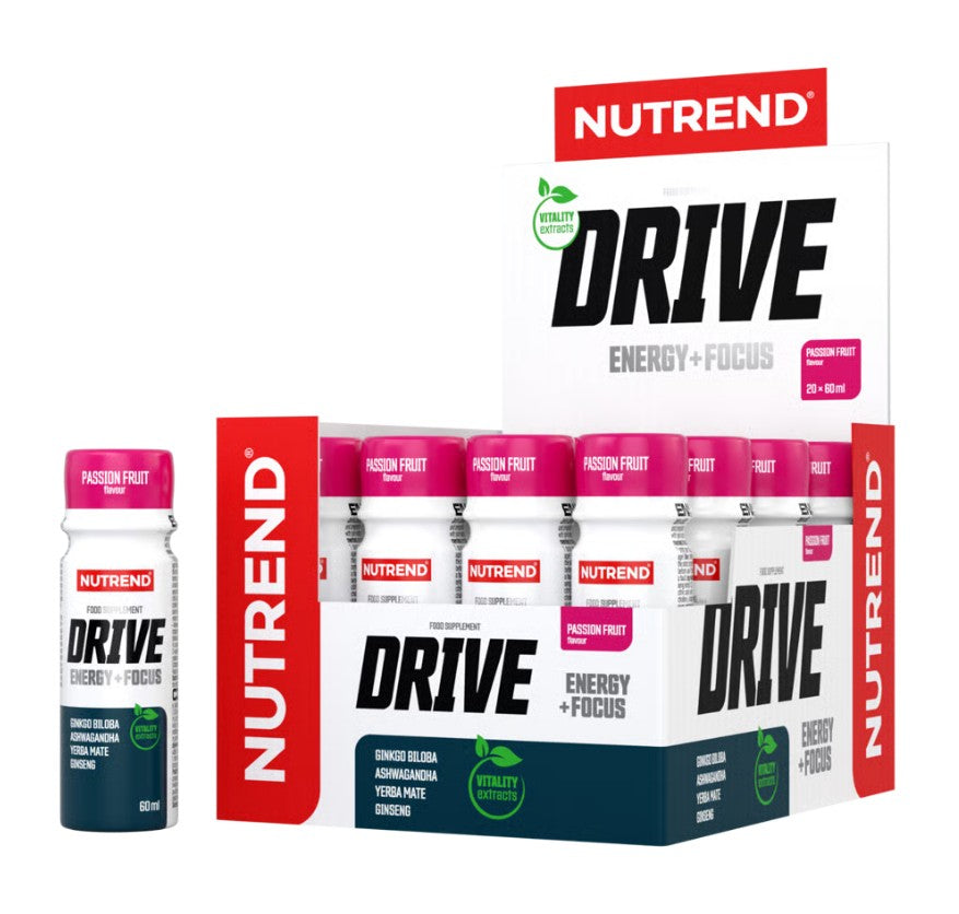Drive Shot by Nutrend – product image 2