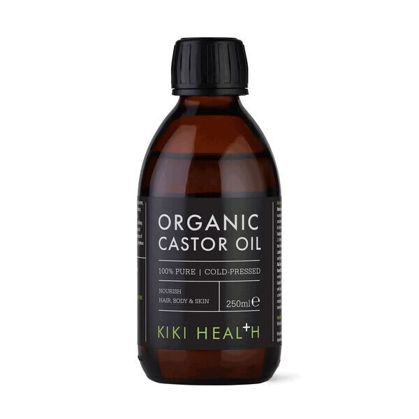 Castor Oil