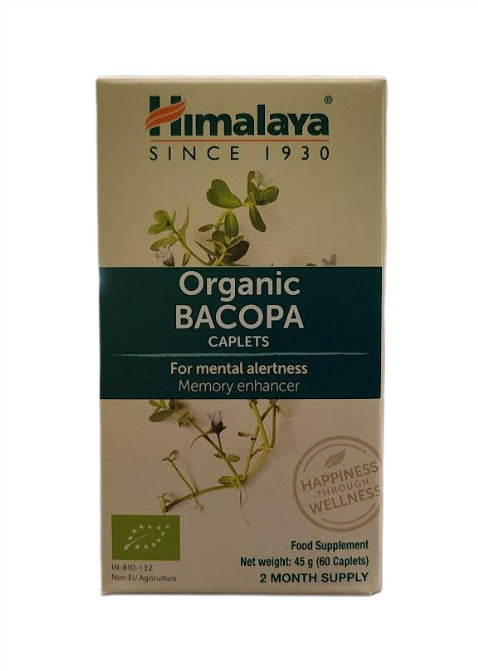Bacopa by Himalaya – product image 2