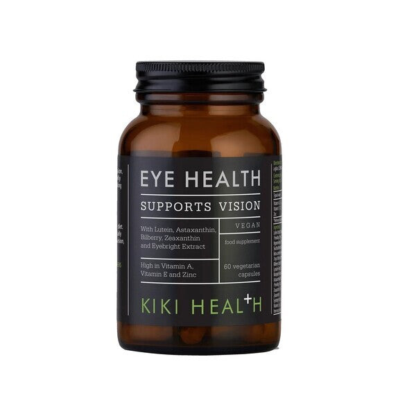 Eye Health by KIKI Health