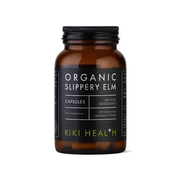 Slippery Elm by KIKI Health – product image 2